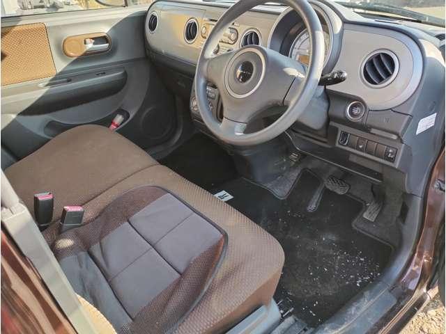 アルトラパン Ｇ　車検２年（3枚目）