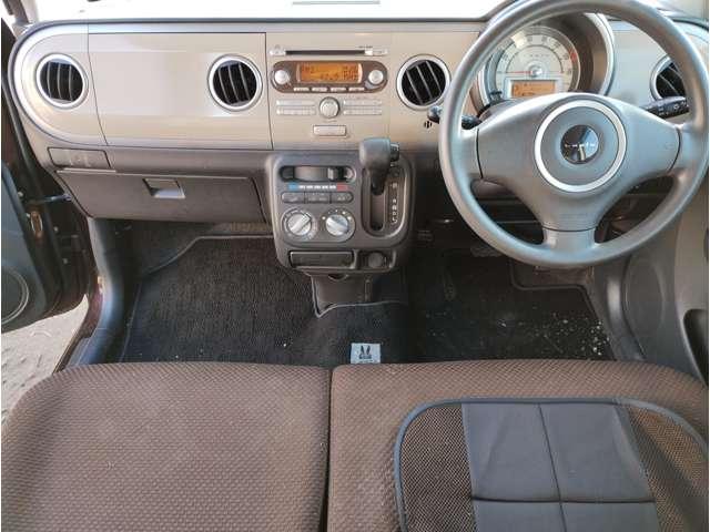 アルトラパン Ｇ　車検２年（4枚目）