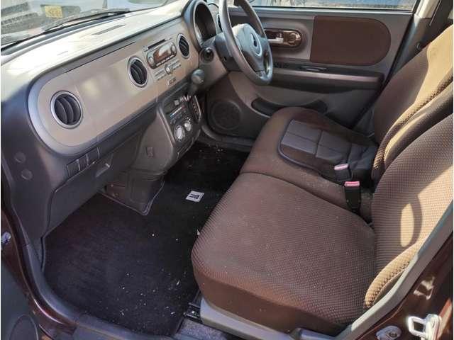 アルトラパン Ｇ　車検２年（6枚目）