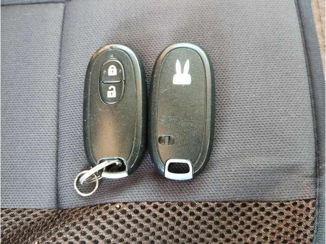 アルトラパン Ｇ　車検２年（15枚目）