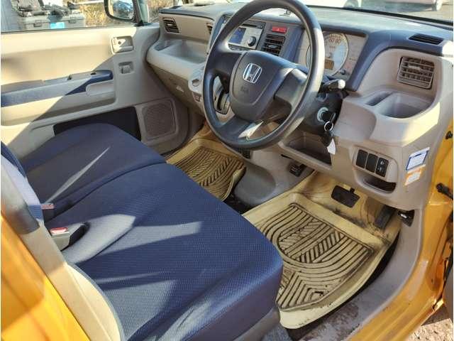 ライフ Ｇ　車検２年（3枚目）