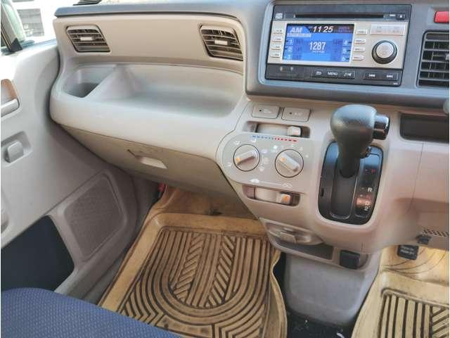 ライフ Ｇ　車検２年（5枚目）