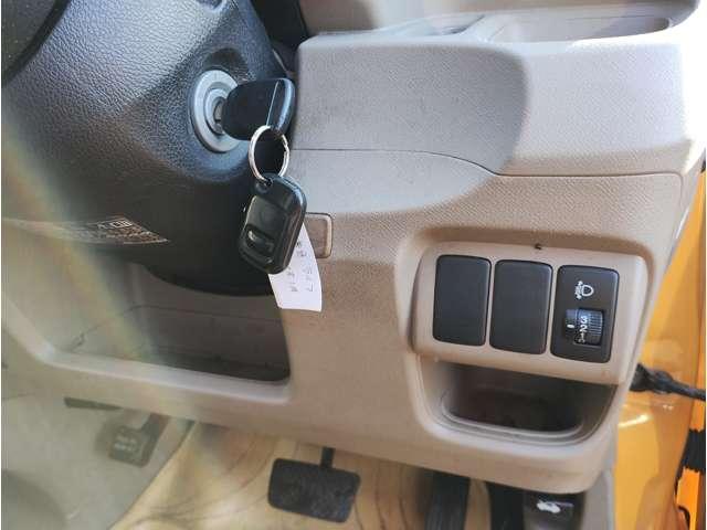 ライフ Ｇ　車検２年（8枚目）