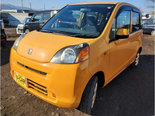 ライフ Ｇ　車検２年（11枚目）