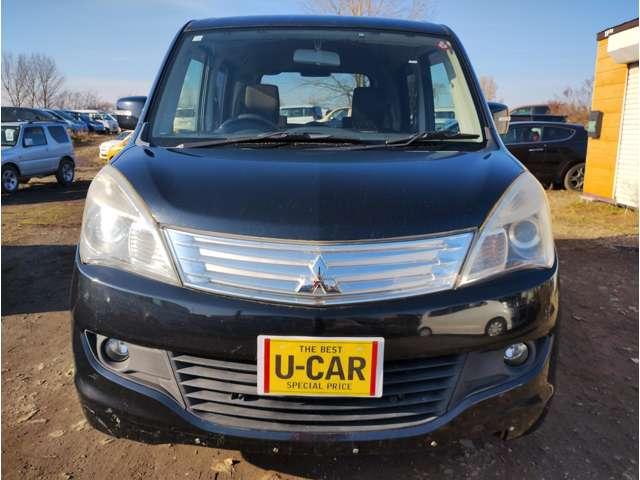 デリカＤ：２ Ｓ　車検２年（11枚目）