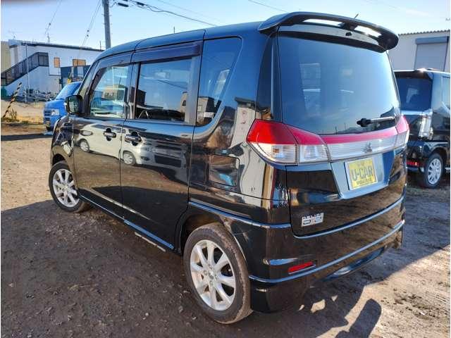 デリカＤ：２ Ｓ　車検２年（13枚目）