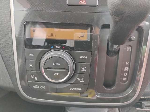 ワゴンＲスティングレー Ｔ　車検２年（6枚目）