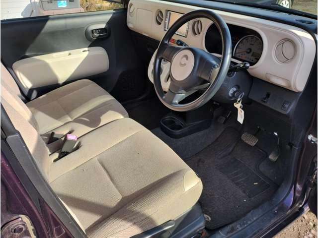 ミラココア ココアXスペシャル 車検2年(3枚目)