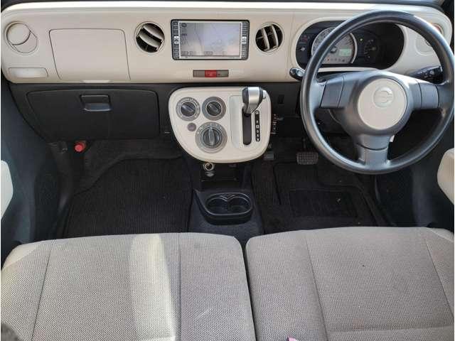 ミラココア ココアXスペシャル 車検2年(4枚目)