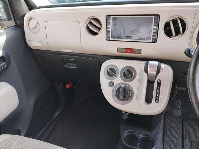 ミラココア ココアXスペシャル 車検2年(5枚目)