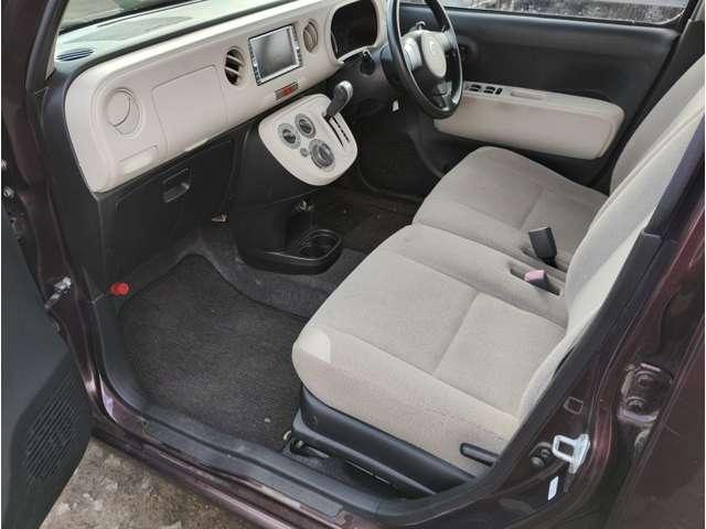 ミラココア ココアXスペシャル 車検2年(6枚目)