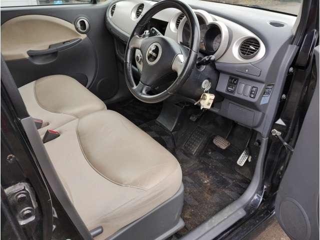 ムーヴラテ クールターボ　車検２年（3枚目）