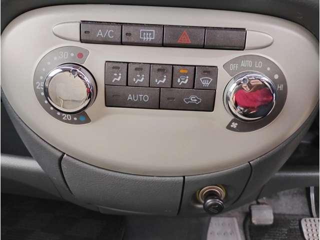 ムーヴラテ クールターボ　車検２年（6枚目）