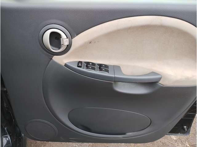 ムーヴラテ クールターボ　車検２年（8枚目）