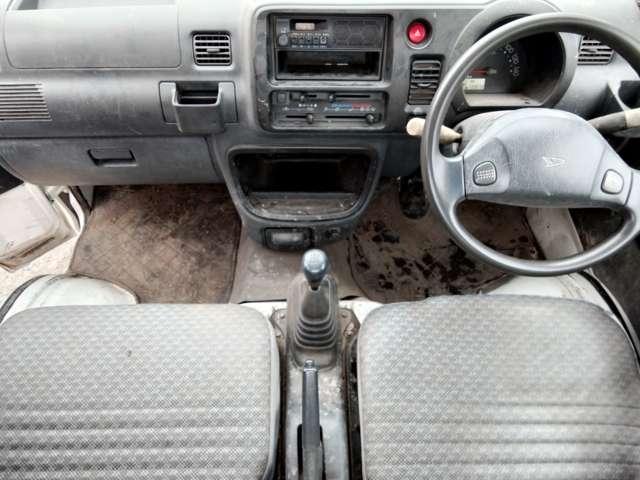 ハイゼットトラック スペシャル　車検２年（4枚目）