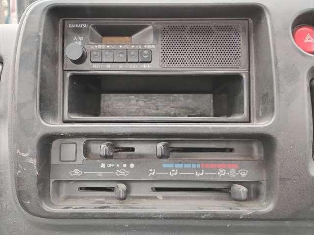 ハイゼットトラック スペシャル　車検２年（8枚目）