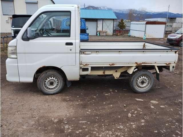 ハイゼットトラック スペシャル　車検２年（13枚目）