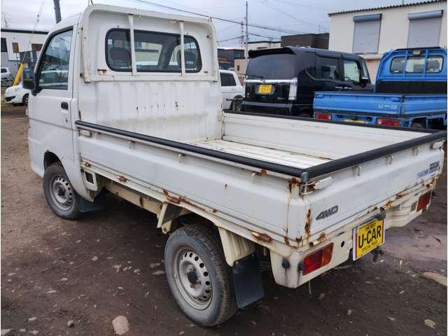 ハイゼットトラック スペシャル　車検２年（14枚目）