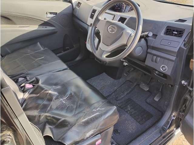 ムーヴ 　車検２年（3枚目）