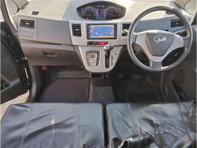 ムーヴ 　車検２年（4枚目）