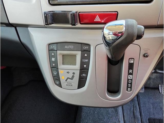 ムーヴ 　車検２年（8枚目）