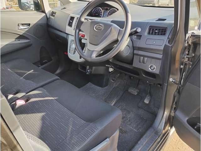 ムーヴ 　車検２年（3枚目）