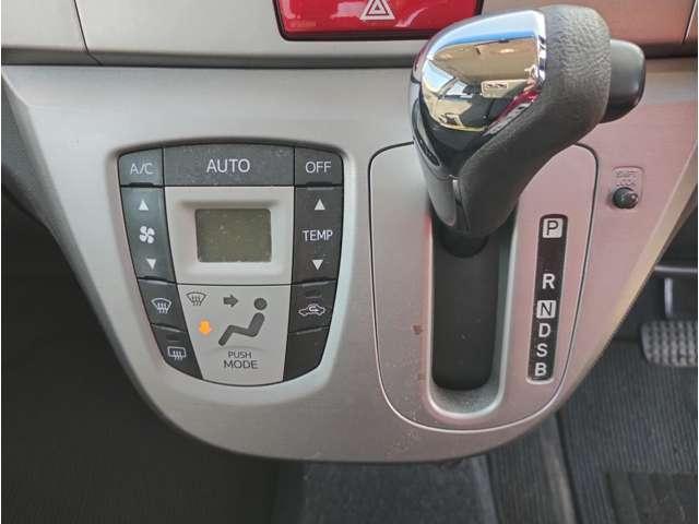 ムーヴ 　車検２年（8枚目）