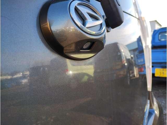 ムーヴ 　車検２年（16枚目）