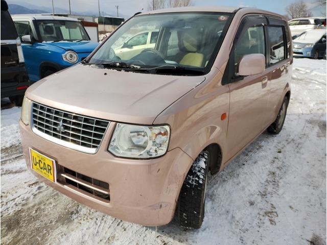 eKワゴン G 車検2年(12枚目)