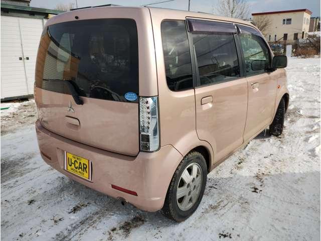 eKワゴン G 車検2年(15枚目)