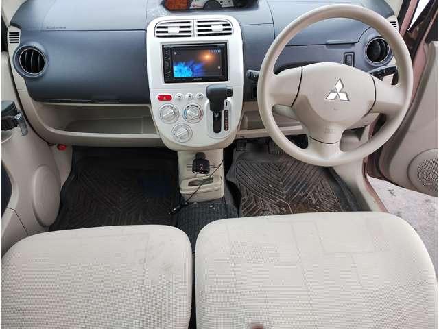 ｅＫワゴン ＧＳ　車検２年（4枚目）