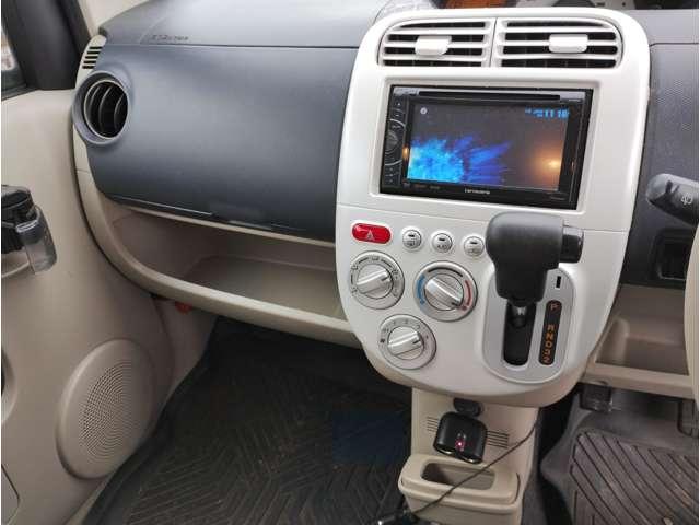 ｅＫワゴン ＧＳ　車検２年（5枚目）