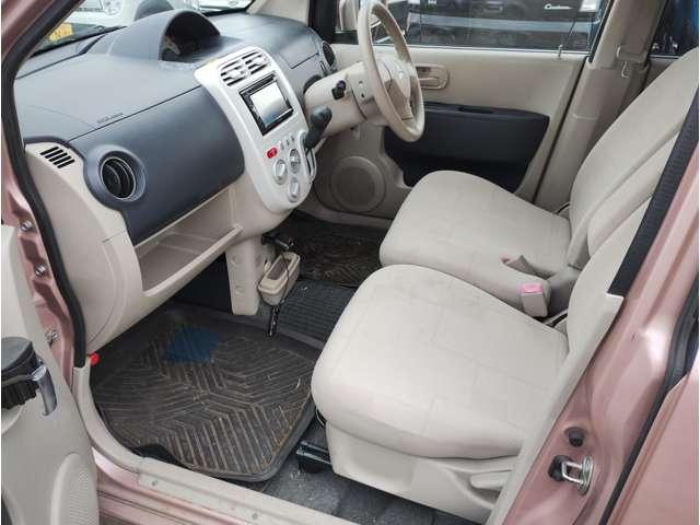 ｅＫワゴン ＧＳ　車検２年（6枚目）