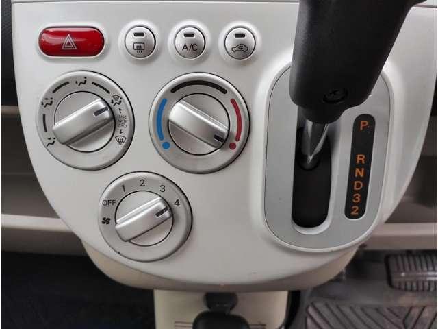 ｅＫワゴン ＧＳ　車検２年（8枚目）