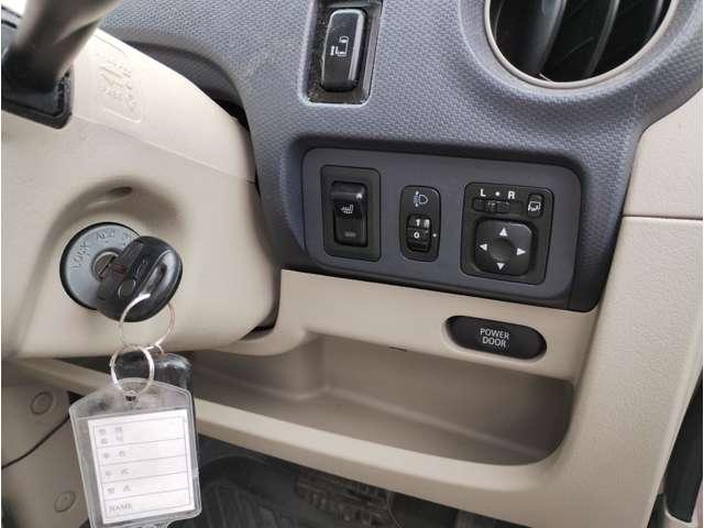 ｅＫワゴン ＧＳ　車検２年（9枚目）