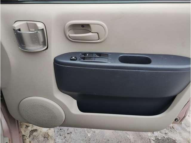 ｅＫワゴン ＧＳ　車検２年（10枚目）