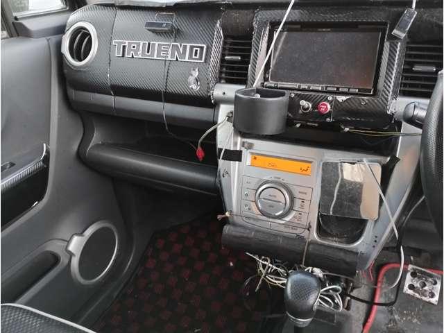 ハスラー Ｇ　車検２年　Ｆ５ＭＴ（4枚目）