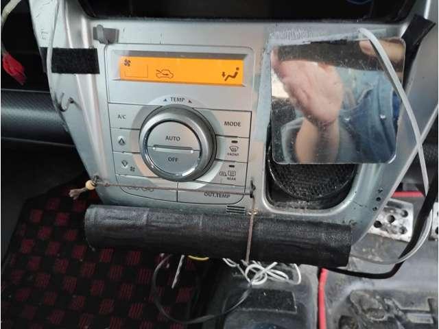 ハスラー Ｇ　車検２年　Ｆ５ＭＴ（6枚目）