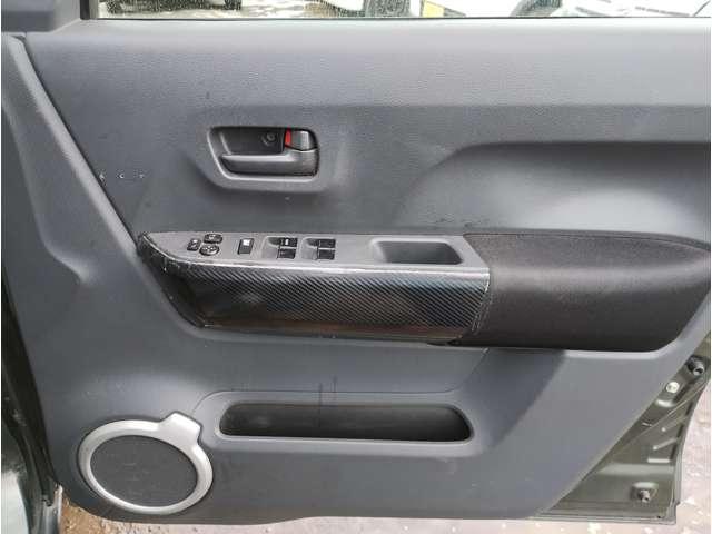 ハスラー Ｇ　車検２年　Ｆ５ＭＴ（9枚目）