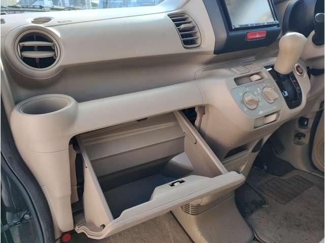 Ｎ－ＢＯＸ Ｇ　車検２年（7枚目）