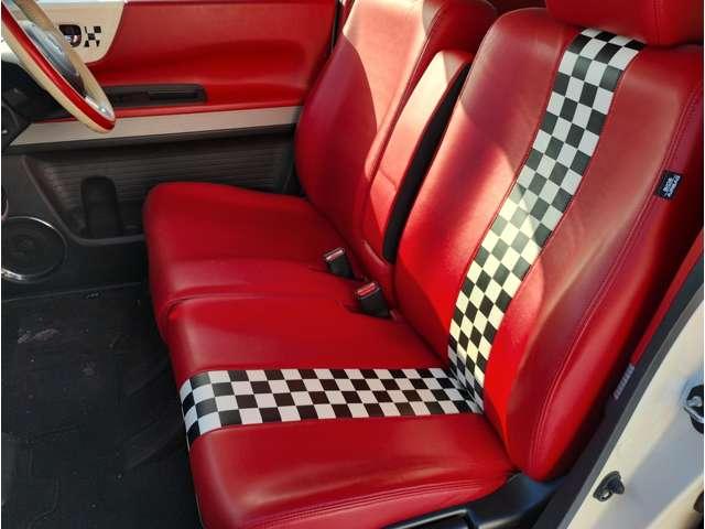 Ｎ－ＢＯＸスラッシュ Ｇ・Ｌインテリアカラーパッケージ　車検２年（8枚目）