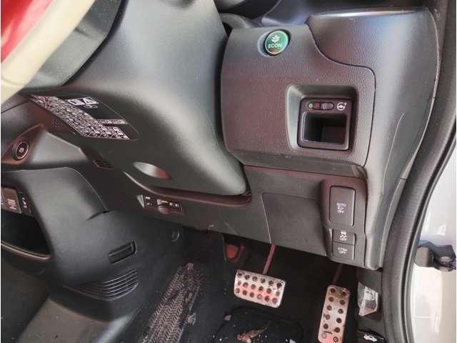 Ｎ－ＢＯＸスラッシュ Ｇ・Ｌインテリアカラーパッケージ　車検２年（13枚目）