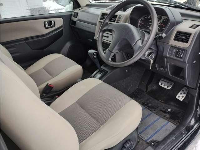 パジェロミニ ＶＲ　車検２年（3枚目）