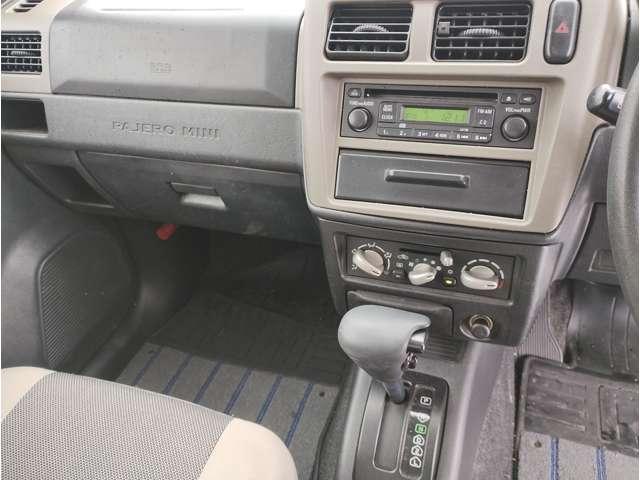 パジェロミニ ＶＲ　車検２年（5枚目）