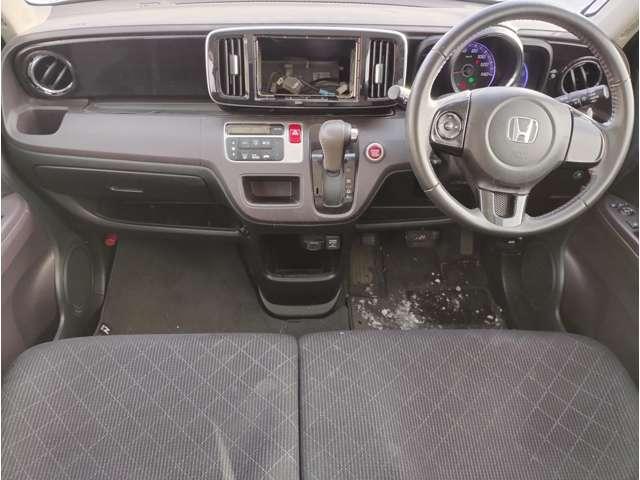 Ｎ－ＯＮＥ プレミアム　車検２年（4枚目）