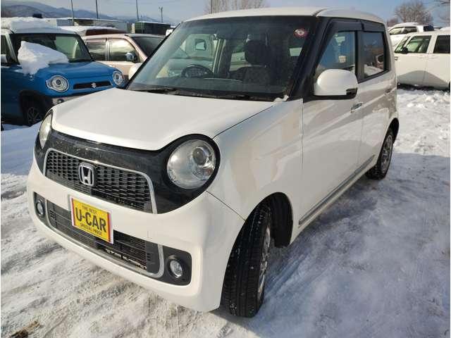 Ｎ－ＯＮＥ プレミアム　車検２年（12枚目）