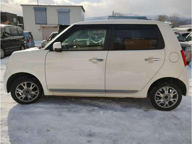 Ｎ－ＯＮＥ プレミアム　車検２年（13枚目）