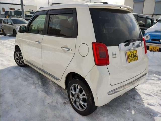 Ｎ－ＯＮＥ プレミアム　車検２年（14枚目）