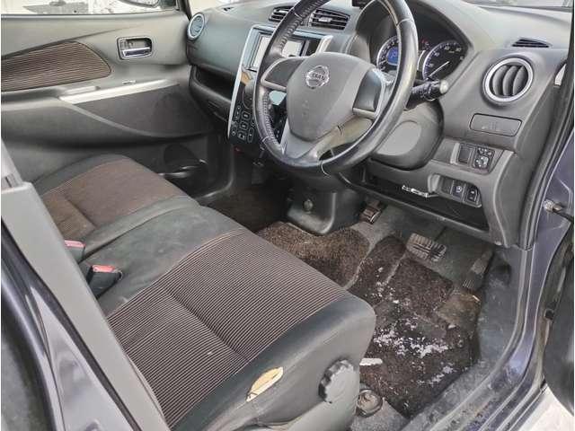 デイズ ハイウェイスター　Ｘ　車検２年（3枚目）