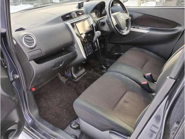 デイズ ハイウェイスター　Ｘ　車検２年（7枚目）